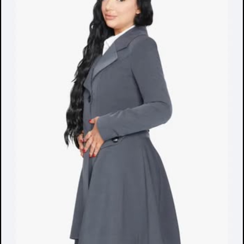 Blazer MARC by MARC JACOBS Long Blazer Dress